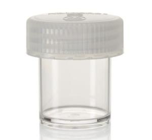 Lọ miệng rộng với nắp vặn Nalgene®