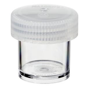 Lọ miệng rộng với nắp vặn Nalgene®