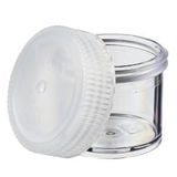 Lọ miệng rộng với nắp vặn Nalgene®