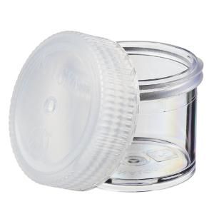 Lọ miệng rộng với nắp vặn Nalgene®