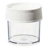 Lọ miệng rộng với nắp vặn Nalgene®