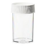 Lọ miệng rộng với nắp vặn Nalgene®