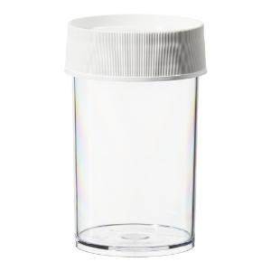 Lọ miệng rộng với nắp vặn Nalgene®