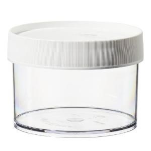 Lọ miệng rộng với nắp vặn Nalgene®