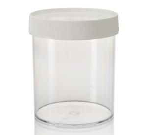 Lọ miệng rộng với nắp vặn Nalgene®