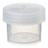 Lọ miệng rộng với nắp vặn Nalgene®