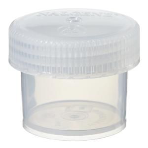 Lọ miệng rộng với nắp vặn Nalgene®