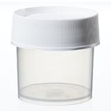 Lọ miệng rộng với nắp vặn Nalgene®