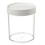 Lọ miệng rộng với nắp vặn Nalgene®
