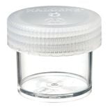 Lọ miệng rộng với nắp vặn Nalgene®