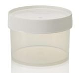 Lọ miệng rộng với nắp vặn Nalgene®
