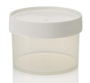 Lọ miệng rộng với nắp vặn Nalgene®