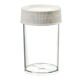 Lọ miệng rộng với nắp vặn Nalgene®