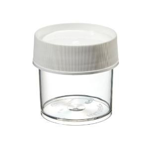 Lọ miệng rộng với nắp vặn Nalgene®