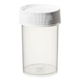 Lọ miệng rộng với nắp vặn Nalgene®
