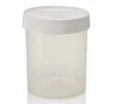 Lọ miệng rộng với nắp vặn Nalgene®