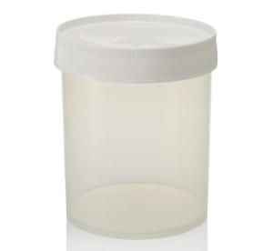 Lọ miệng rộng với nắp vặn Nalgene®