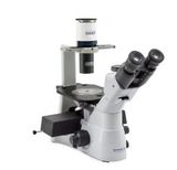 Kính hiển vi huỳnh quang ba mắt soi ngược Visiscope® IT407 FL