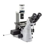 Kính hiển vi huỳnh quang ba mắt soi ngược Visiscope® IT407 FL