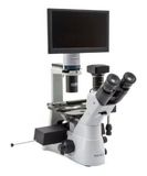 Kính hiển vi huỳnh quang ba mắt soi ngược Visiscope® IT407 FL
