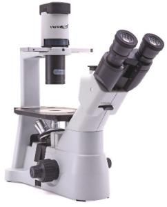 Kính hiển vi soi ngược VisiScope® IT417 PH