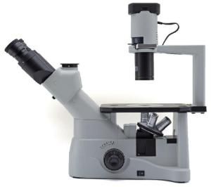 Kính hiển vi soi ngược VisiScope® IT417 PH