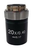 Kính hiển vi soi thẳng VisiScope® 254