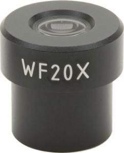Kính hiển vi soi thẳng VisiScope® 254