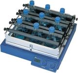 Máy lắc quỹ đạo kỹ thuật số KS 501