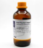 Thuốc thử thể tích để xác định nước bằng phương pháp chuẩn độ Karl Fischer