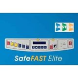 Tủ an toàn sinh học cấp II A1/A2 SafeFAST Elite 218 S
