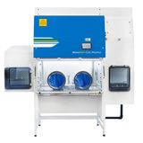 Tủ phân lập cách ly cho bào chế dược vô trùng cấp 3 ISO/FDIS 14644-7 GloveFAST Cyto Pharma
