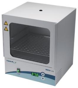Tủ ấm kỹ thuật số - INCU-Line® IL 10, IL23, IL56