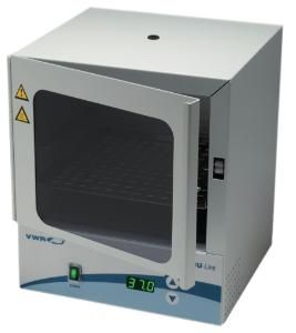 Tủ ấm kỹ thuật số - INCU-Line® IL 10, IL23, IL56