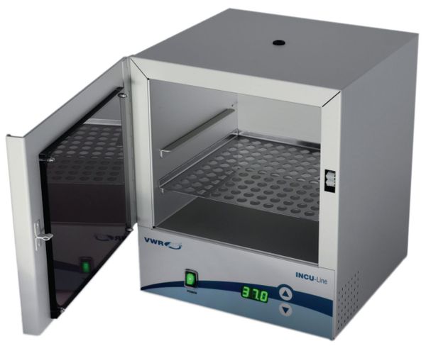 Tủ ấm kỹ thuật số - INCU-Line® IL 10, IL23, IL56