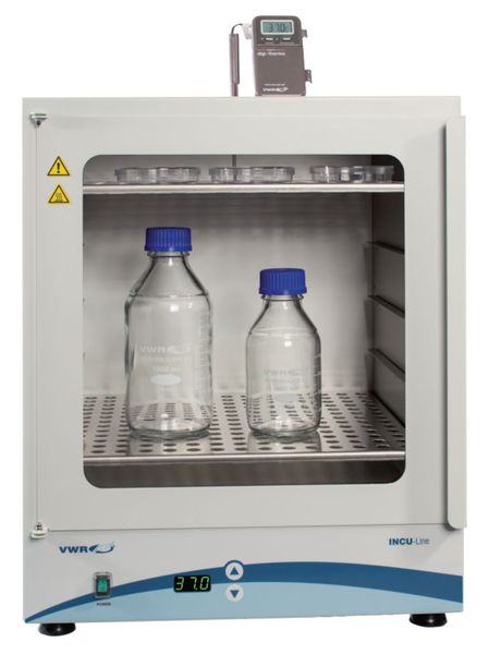 Tủ ấm kỹ thuật số - INCU-Line® IL 10, IL23, IL56