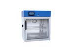 Tủ ấm lạnh đối lưu cưỡng bức - INCU-Line® IL68R, IL150R, IL250R