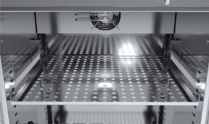 Tủ ấm lạnh đối lưu cưỡng bức - INCU-Line® IL68R, IL150R, IL250R