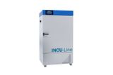 Tủ ấm lạnh với dải nhiệt rộng - INCU-Line® CR PREMIUM