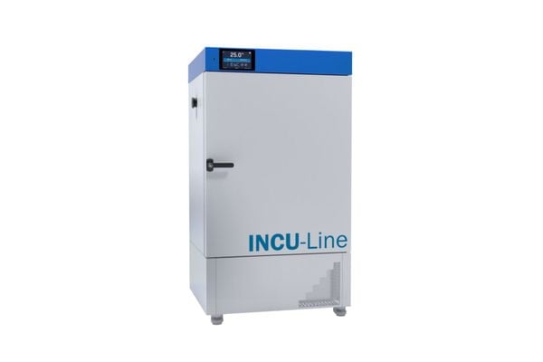 Tủ ấm lạnh với dải nhiệt rộng - INCU-Line® CR PREMIUM