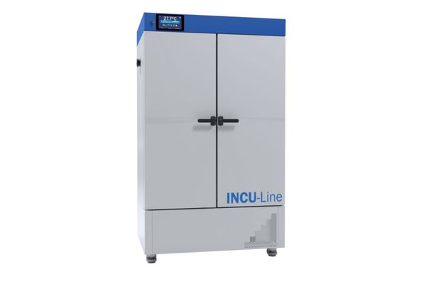 Tủ ấm lạnh với dải nhiệt rộng - INCU-Line® CR PREMIUM