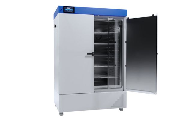 Tủ ấm lạnh với dải nhiệt rộng - INCU-Line® CR PREMIUM