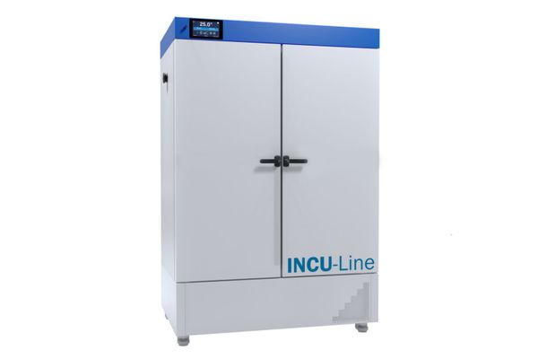 Tủ ấm lạnh với dải nhiệt rộng - INCU-Line® CR PREMIUM