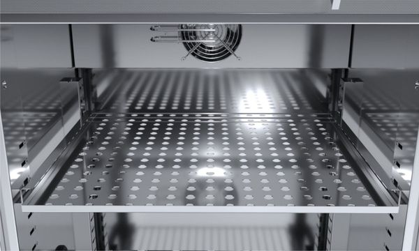 Tủ ấm lạnh với dải nhiệt rộng - INCU-Line® CR PREMIUM
