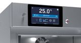 Tủ ấm lạnh với dải nhiệt thông dụng - INCU-Line® IL 150R/250R PREMIUM