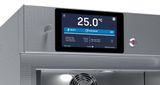 Tủ ấm lạnh với dải nhiệt thông dụng - INCU-Line® IL 150R/250R PREMIUM