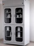 Tủ đựng hóa chất