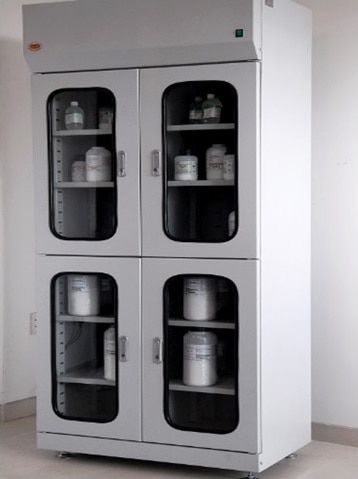 Tủ đựng hóa chất