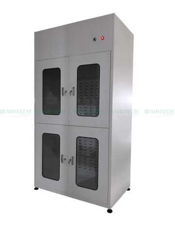 Tủ đựng hóa chất