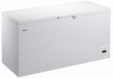 Tủ lạnh âm sâu 86 độ ColdFAST Upright 650